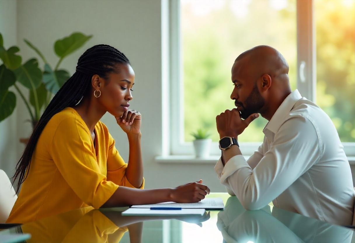 Family Law Divorces.